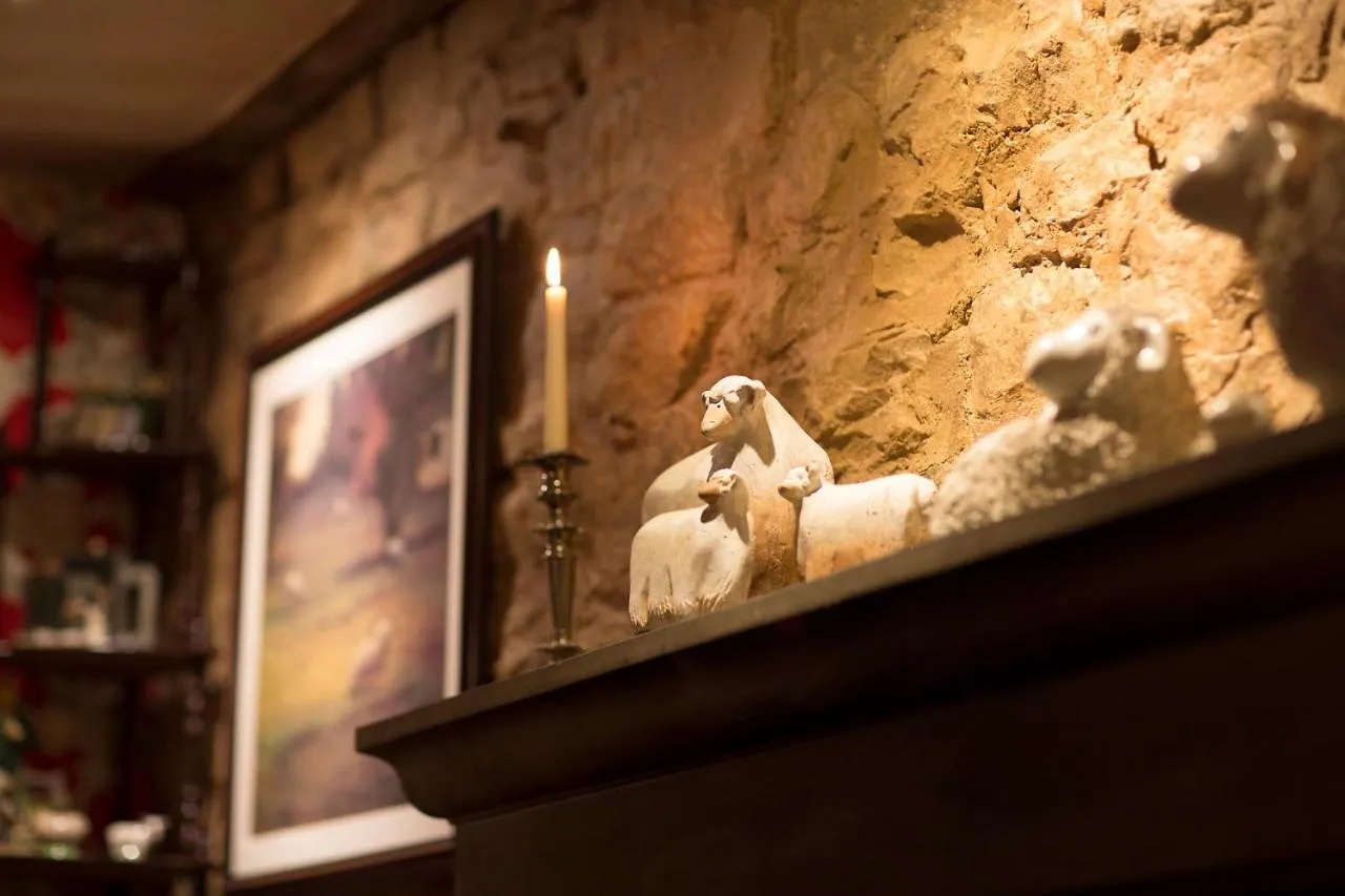 Shoulder Of Mutton Inn Harrogate 0*,