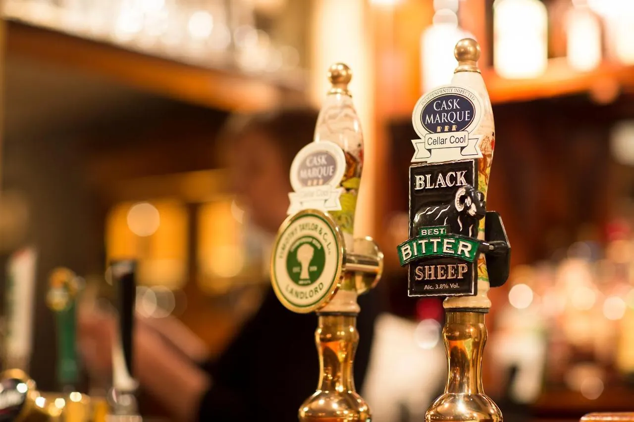 Shoulder Of Mutton Inn Harrogate