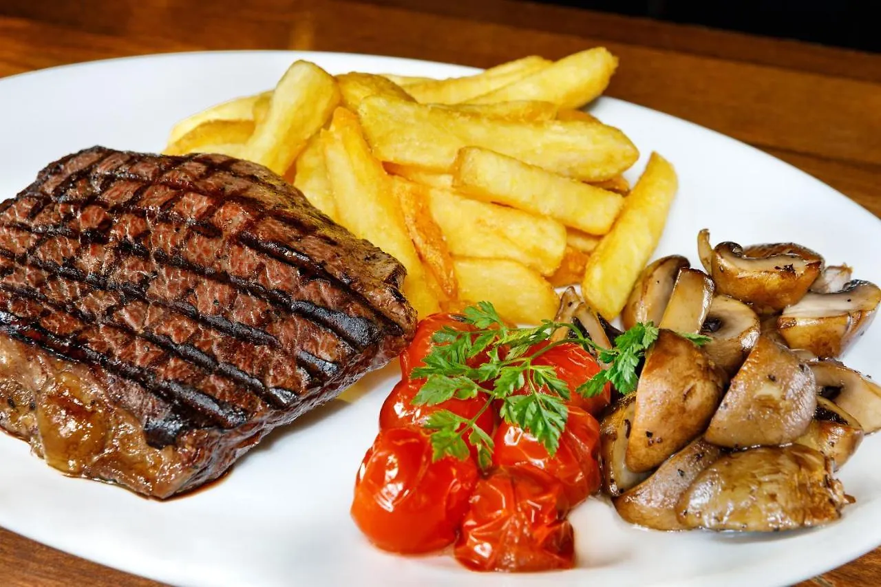 Shoulder Of Mutton Inn Harrogate United Kingdom