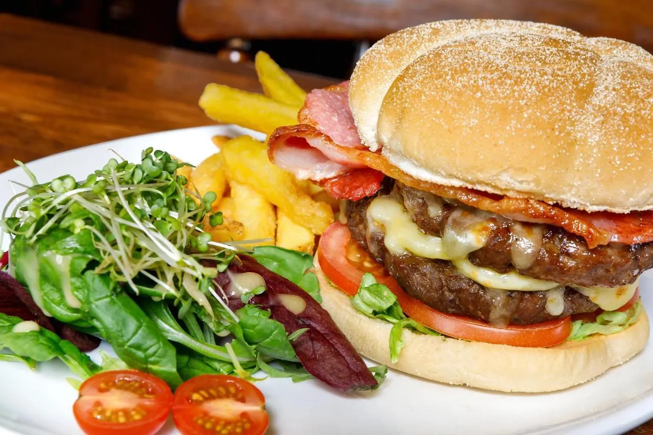 Shoulder Of Mutton Inn Harrogate