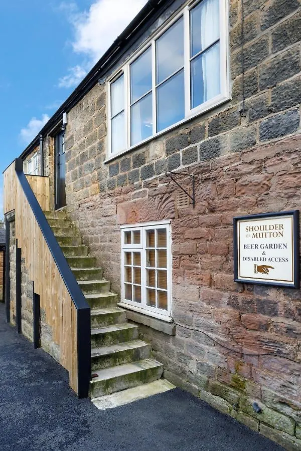 Shoulder Of Mutton Inn Harrogate