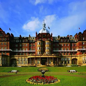 Doubletree By Hilton Majestic & Harrogate