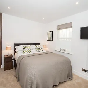 The Windsor - By Serviced Apartment