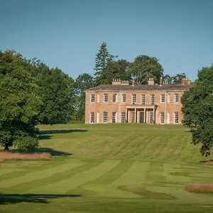 Rudding Park Harrogate