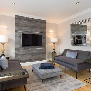 Belford By Serviced Apartment